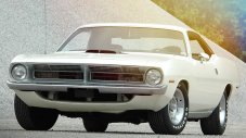 Първият Plymouth Hemi Cuda - купен за 500 долара, сега се продава за 2,2 млн.