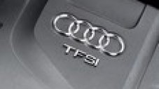 Нов компресорен двигател на Audi