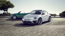 VW обнови своя Beetle
