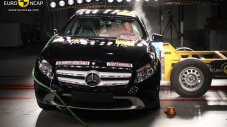 Нови 8 преминаха през краш-тестовете на Euro NCAP