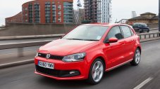Новият Volkswagen Polo GTI ще бъде с 1.8 TSI