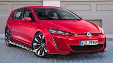 Следващият VW Golf GTI ще има 300 к.с.