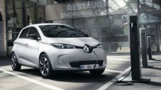 Renault Zoe е най-продаваният електромобил в Европа