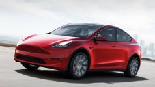 Tesla чупи рекорди по продажби, но не достигна целта си