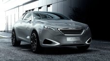 Peugeot 6008 ще бъде кросовър със 7 места