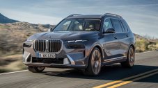BMW патентова нова рама за SUV