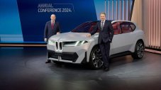BMW счупи абсолютния си рекорд по приходи 