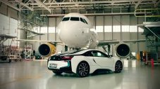 Какво е да караш BMW i8 по "Иван Шишман"?