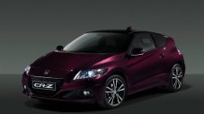 Honda изтегля два модела от Европа