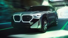 Новият флагман на BMW ще излезе в три варианта