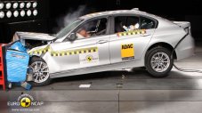 Нова серия отличници на Euro NCAP