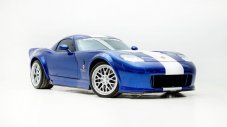 Bravado Banshee наистина съществува