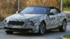Шпионски снимки от новата &bdquo;шестица&rdquo; на BMW