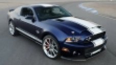 Shelby предлага Ford GT500 с мощност 800 к.с.