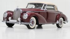 От Alfa до VW: най-редките модели на прочутите марки
