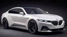 BMW 5-Series се завръща към класиката