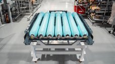 BMW реши основен проблем при водородното iX5