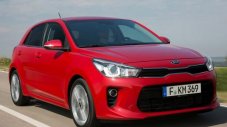 Kia преследва над 3% пазарен дял в Европа