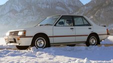 Lancer EX 2000 Turbo: Забравената легенда, която проправи пътя за Evolution