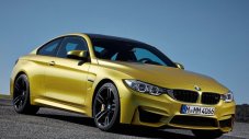 BMW разкри плановете си за 2014 г.