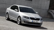 Skoda представи Octavia ІІІ