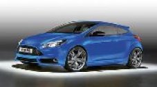 Ford ще пусне и Focus купе