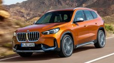 BMW представи новото X1