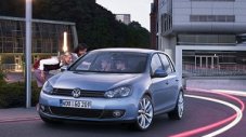 Volkswagen Golf отново е на върха в Европа