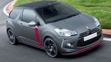 Citroen показа DS3 Cabrio Racing