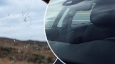 Автомобилните стъкла се нуждаят от радикално пролетно почистване