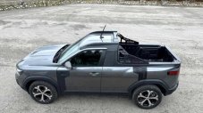 Dacia Duster получи две нови роли - кемпер и пикап