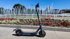 Електрическите тротинетки ли са градският транспорт на бъдещето?