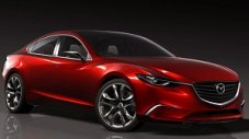 Mazda ще прави &bdquo;крос-купе&rdquo;