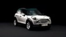 Mini Crossover &ndash; концепцията с две лица