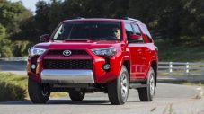 Това обновената Toyota 4Runner