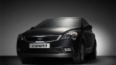 Kia модернизира Ceed