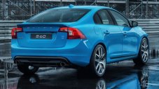 Първата кола на Polestar ще има 600 к.с.