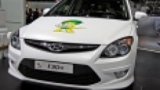 Hyundai модернизира i-30