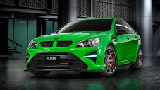 Пет страхотни модела на Holden