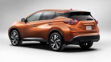 Nissan разкри новото Murano