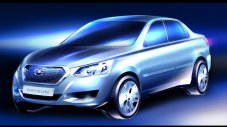 Възроденият Datsun излиза през април