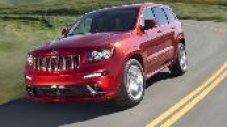 Във Франкфурт Jeep ще представи най-бързия Grand Cherokee