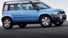 Три премиери на Skoda в Женева