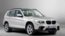 Неофициален компютърен образ на новия BMW X3