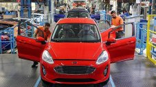 Ford съкращава 14% от работните места в Европа