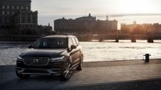 Volvo е премиум марката с най-бърз ръст в Европа