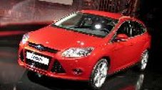 Ford Focus Economy на някои европейски пазари