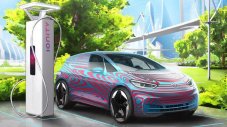 Volkswagen ще направи 36 000 зарядни станции в Европа