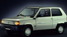 Как се появи първият електрически Fiat