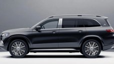 Mercedes-Benz представи Maybach GLS за "бедняци"